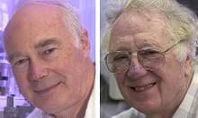 Brainwave' discoveries win Nobel prize for professors