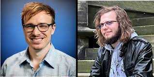 RVAsec 13 Speaker Feature: Caleb Gross