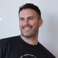 Brian Udermann's Instagram, Twitter & Facebook