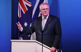 Scott morrison has been asked whether australia's rollout could cost him the election, and was annoyed when relayed criticism from firebrand jacqui lambie during a breakfast tv interview. We Are A True Friend Of Israel The Australian Jewish News