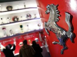 Un v6 speciale per l'ibrida I Love Maranello