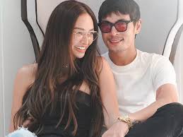 Jake Cuenca confirms breakup with Kylie Verzosa