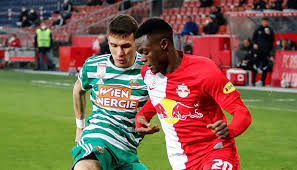 Rb salzburg — rapid vienna. Rapid Wien Salzburg Tipp Wettquoten Osterreich 2020 21