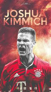 If you have suggestions and feedback, you can send them to our email. Joshua Kimmich Wallpapers Wallpaper Cave