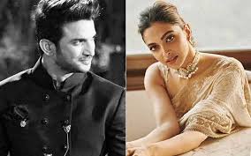 The soviet union from 1945 to 1991. Sushant Singh Rajput Death When Deepika Padukone Rated Ssr Highest In Terms Of Performance Watch Video