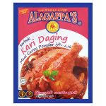 1,139 likes · 3 talking about this · 1 was here. Alagappa Flour Mills Sdn Bhd Archives Mukminbrands