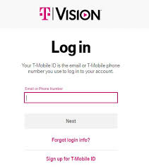 The launch list is quite strong, with. Www Tvision Com Activate Get Started With T Mobile Tvision