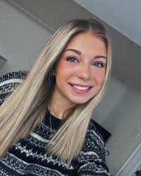 smiling because the new year is