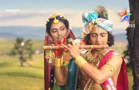 This is pure krisna bhakti. Sinopsis Radha Krishna Episode 1 200 Antv Intifilm Com