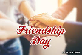 The united states congress, in 1935, proclaimed first sunday of august as the national friendship day. Friendship Day 2017 History Of Wishing Friendship Day Today The Financial Express