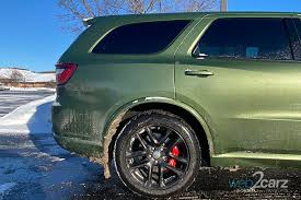 Image result for F8 Green 2021 Durango