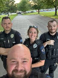 🚨Attention! Dispatch has taken over the Facebook page. 🚨 This week, we  honor the dedication, courage, and sacrifice of the men and women who serve  in law enforcement. Join us as we