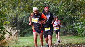 De plus préparer un semi c'est aussi pour la première fois se fixer comme objectif une distance que. Course A Pied Un Trail De 40 Km En Perspective A La Chatre