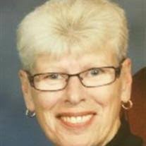 Darlene Knutson's Instagram, Twitter & Facebook