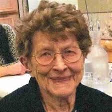 Ruth Anna Grote Obituary June 27, 2019