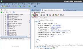 Analyze All Your Data With Oracle Big Data Sql