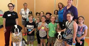 Over 1,000 dogs and cats are killed each month by riverside county! Riverside County Critter Kiddz Camp Inlandempire Us