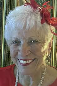 Ella Maie 'Skippy' Richardson