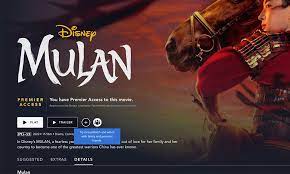 Once you pay your $30, you can watch the however, you may be able to get free access to disney+ from another company offering a promotion, such as verizon. Watch Parties Are Finally Coming To Disney Here S How They Work