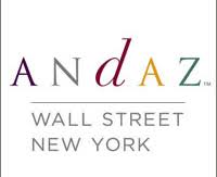 Maybe you would like to learn more about one of these? Andaz Wall Street Hotel Online