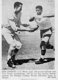 Check spelling or type a new query. Tom Flores In Hall Of Fame Fresno City College