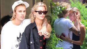 Justin Bieber Ingin Cepat Nikahi Hailey Baldwin Kabarnya Digelar Dalam Waktu Dekat Ini Detilnya Halaman All Tribun Jatim