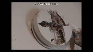 By keeping your smoke detector. How To Destroy Your Smoke Alarm Youtube