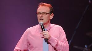 8 out of 10 cats comedian has died from cancer at the age of 58. Sean Lock Der Britische Comedian Stirbt Mit Nur 58 Jahren Intouch