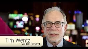 Connecticut Chapter of ASHRAE