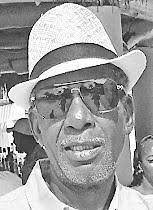 LAWRENCE EDMONDS Obituary (2018)