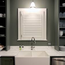 The most common window shutters interior material is metal. Interior Window Shutters Plantation Shutters Austin Window Fashions