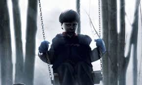 Image result for The Omen Damien pictures