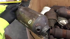 How to value catalytic converters?. Vehicle Brand Guide For Scrap Catalytic Converters Rrcats Com