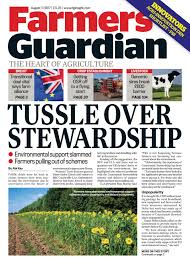 360° descrie universul imediat al autoarei, vazut prin lentila putin blurata a propriei subiectivitati. Farmers Guardian 11th August 2017 By Agribriefing Ltd Issuu