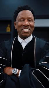 25 years later and I still love it! Today I have the honor of marrying  Carla, one of my most faithful daughters in the Lord, to a wonderful man of  God, Andre. And tomorrow I’ll be marrying my son ...