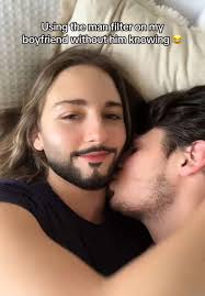 Phoebe and Dan Tickle