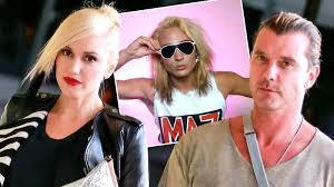 Check spelling or type a new query. Kiss Tell All Gavin Rossdale S Gay Lover Marilyn Reveals Why Rocker Struggled For Years With Gwen Stefani