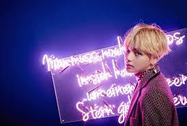 Taehyung Bts Desktop Wallpapers Wallpaper Cave Bts Concept Photo Bts Wings Taehyung