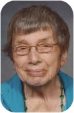 Obituary information for Alberta Gloria Schultz