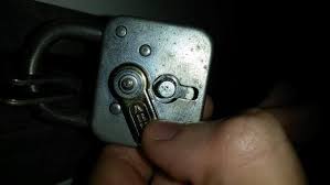 Check spelling or type a new query. Altes Abus Vorhangeschloss Knacken Mechanik Schloss Lockpicking