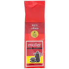 Malta Molida