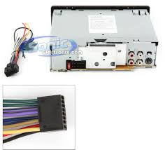 Kenwood kdc wiring diagram video. Kenwood Kdc Mp245 Kdcmp245 In Dash Cd Mp3 Wma Car Stereo