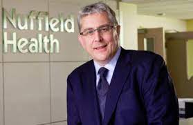 What does it take to outsmart cancer? Top 100 Charity Chief Executives Earn Average Of 167 000