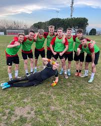 Fotos von SV Haimings Beitrag