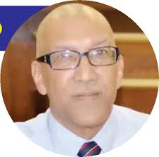 kaieteur news by GxMedia