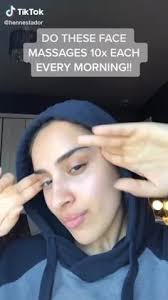 Yüz yogası için 17 fikir