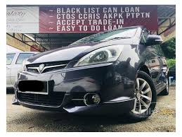 Kamu pernah merasakan sulit mendapatkan persetujuan saat mengajukan kredit di bank? Proton Exora 2011 Cps H Line 1 6 In Selangor Automatic Mpv Blue For Rm 21 800 5233342 Carlist My