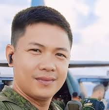 Colonel Dennis Eclarin