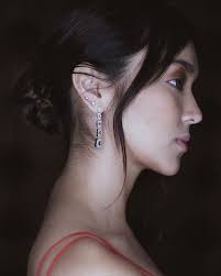 Just in case you're looking to add another hole to your growing cluster, keep clicking for the most inspiring constellation piercings out there. Kathryn Bernardo Tattoo Elephant