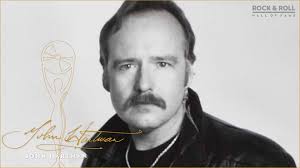 In Memoriam: Remembering Inductee John Hartman, who passed away last  December. As co-founder and original drummer of the Doobie Brothers, John  Hartman delivered propulsive rhythms to the band's chart-topping songs that  filled